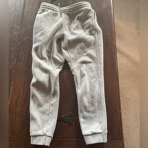 Nike Women’s Grey Sweatpants Small